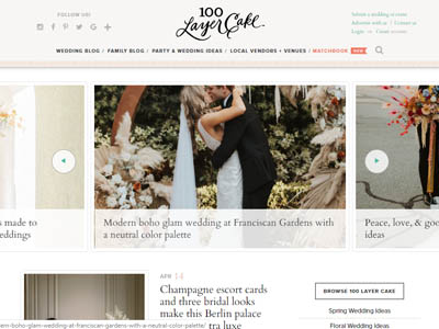 wedding blog thumbnail