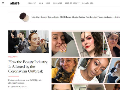 beauty blog thumbnail