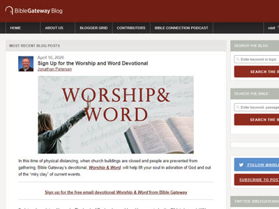 christian blog thumbnail