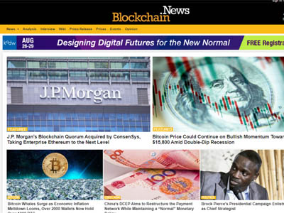 cryptocurrency blog thumbnail