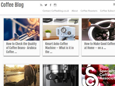 coffee blog thumbnail