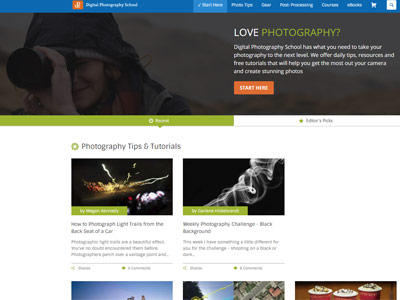 photography blog thumbnail