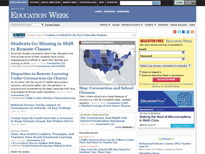 education blog thumbnail