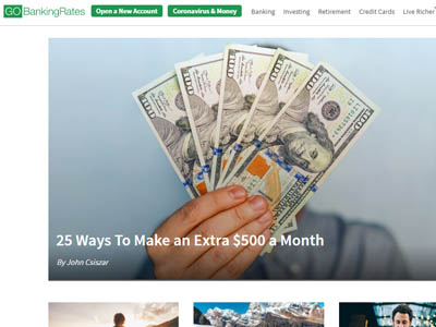 finance blog thumbnail