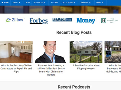 real estate blog thumbnail