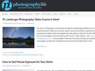 photography blog thumbnail