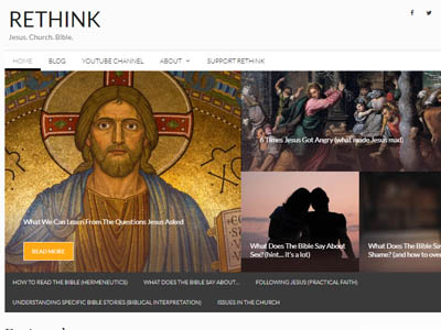 christian blog thumbnail