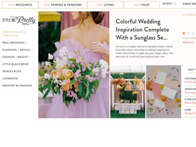 wedding blog thumbnail