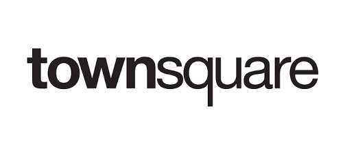 Townsquare Media logo