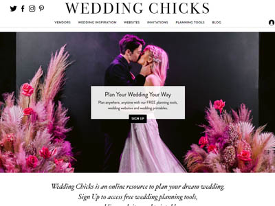 wedding blog thumbnail