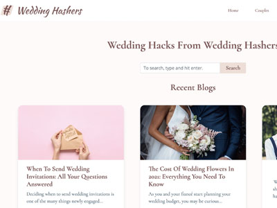 wedding blog thumbnail