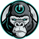 Gaming Gorilla favicon