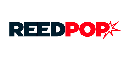 ReedPop logo